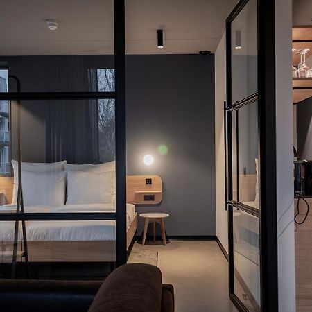 Hotel Katoen Goes Extérieur photo