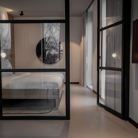 Hotel Katoen Goes Extérieur photo