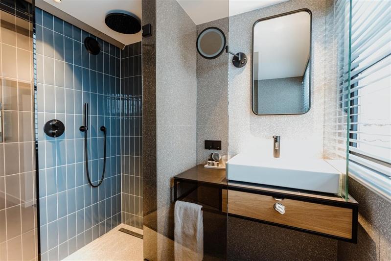 Hotel Katoen Goes Extérieur photo