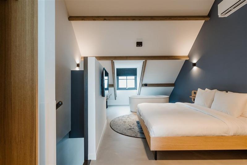 Hotel Katoen Goes Extérieur photo