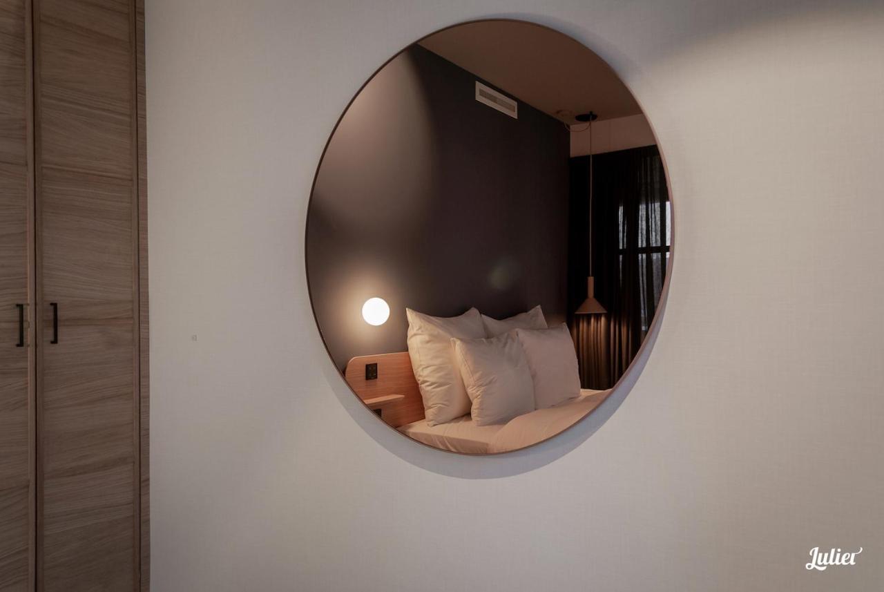 Hotel Katoen Goes Extérieur photo