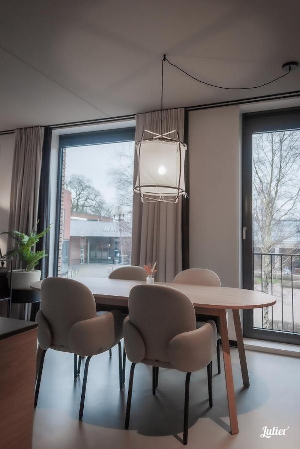 Hotel Katoen Goes Extérieur photo