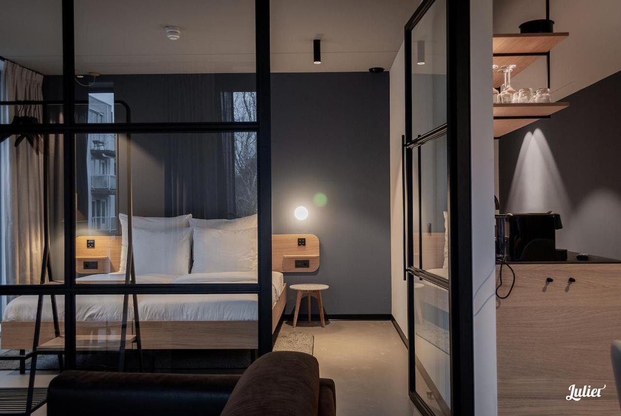 Hotel Katoen Goes Extérieur photo