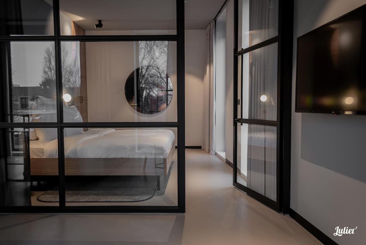 Hotel Katoen Goes Extérieur photo