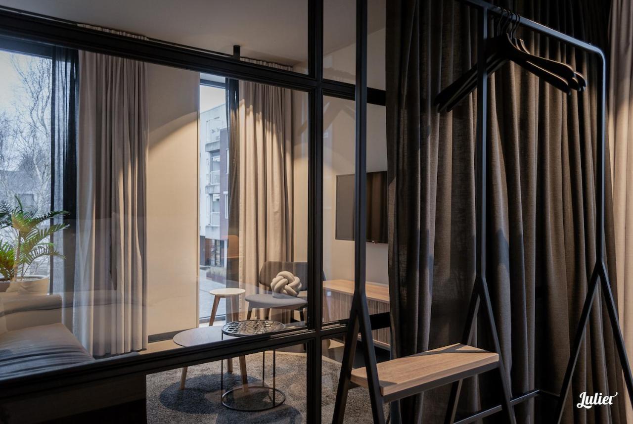 Hotel Katoen Goes Extérieur photo