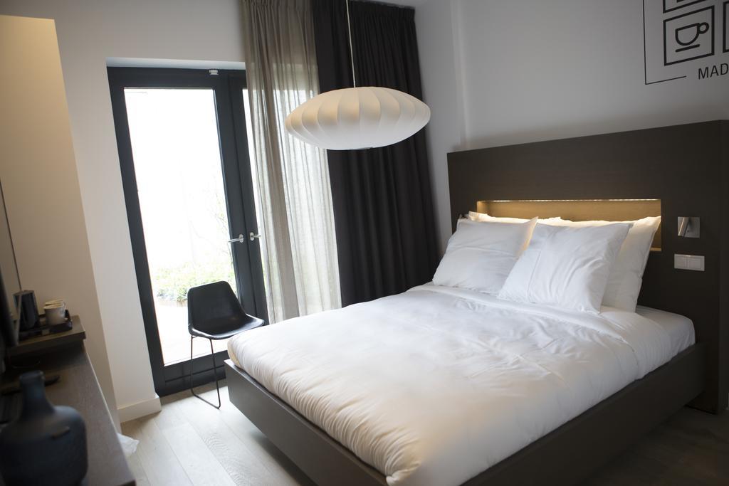 Hotel Katoen Goes Chambre photo