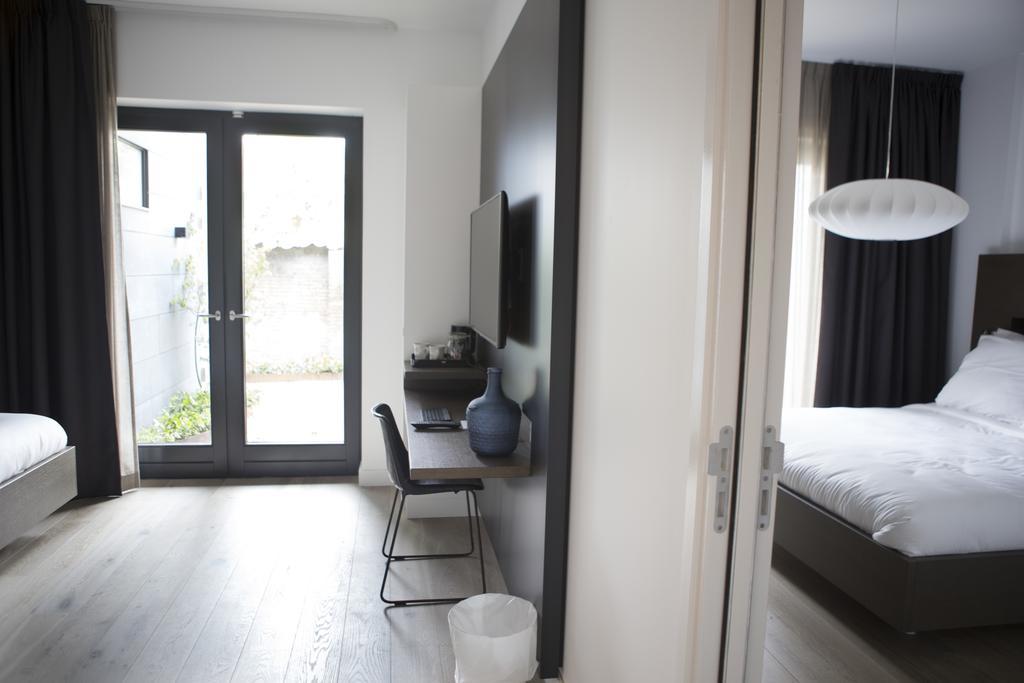 Hotel Katoen Goes Extérieur photo