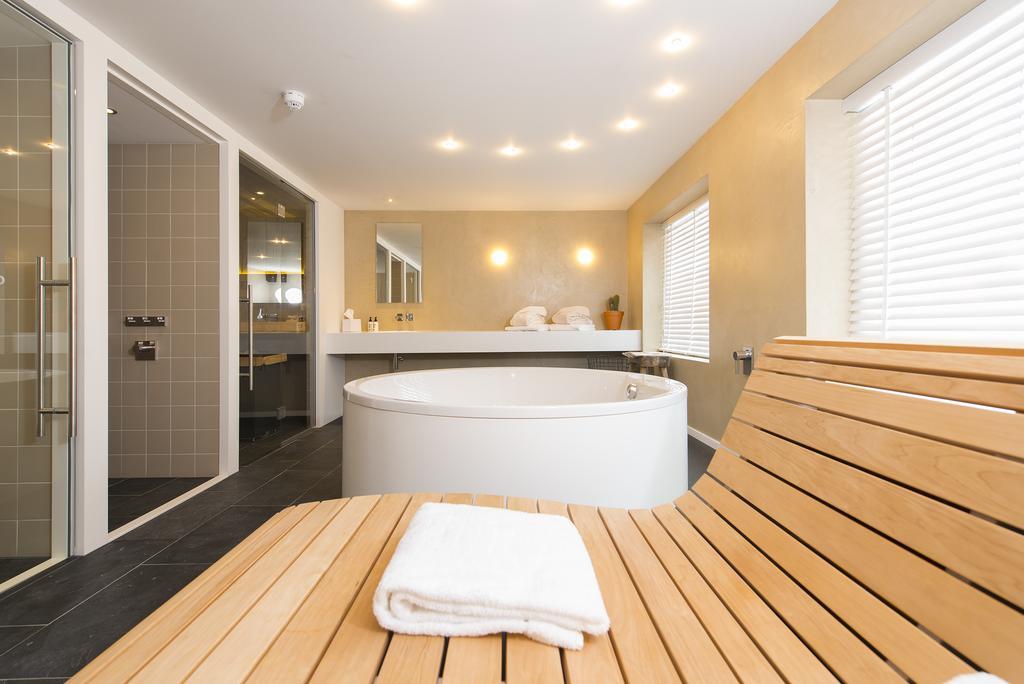 Hotel Katoen Goes Extérieur photo