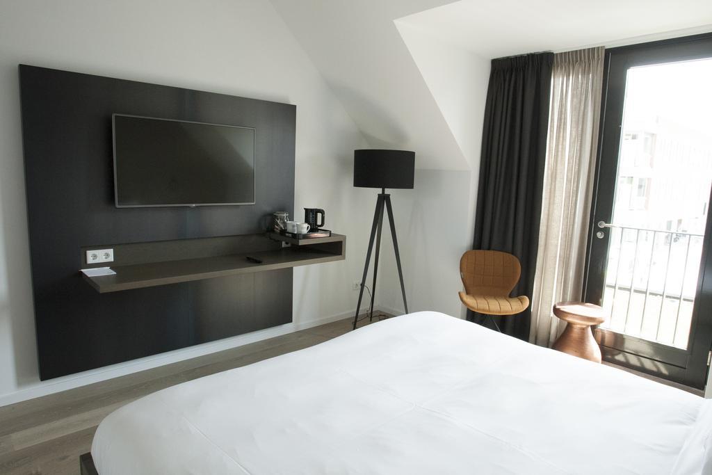 Hotel Katoen Goes Chambre photo