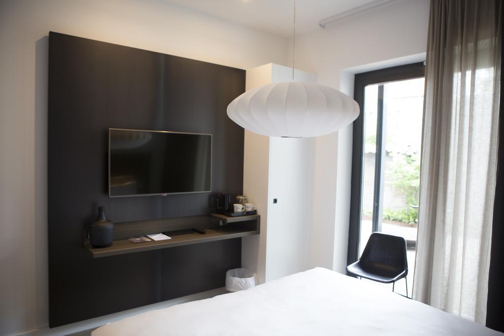Hotel Katoen Goes Extérieur photo