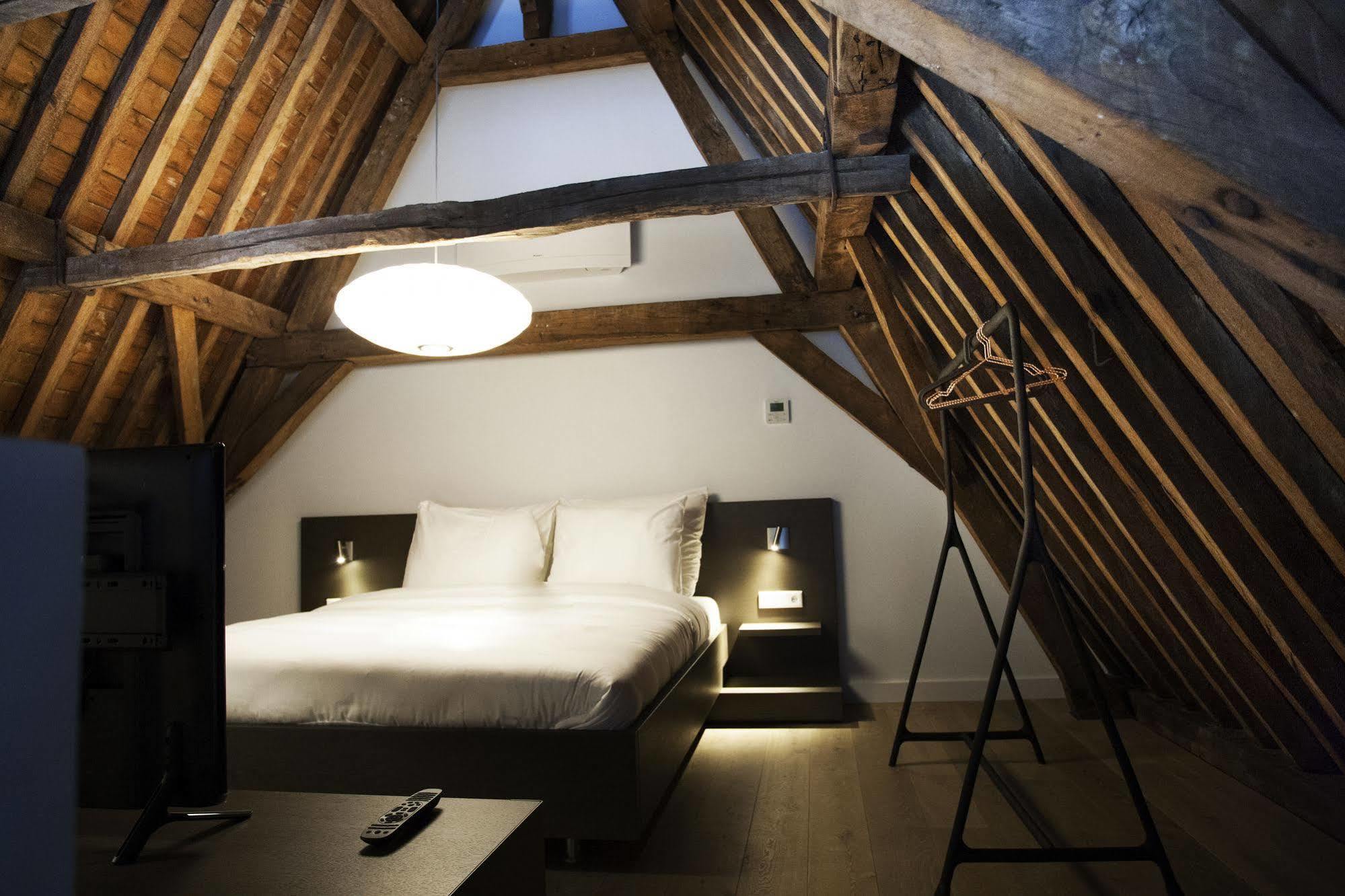 Hotel Katoen Goes Extérieur photo