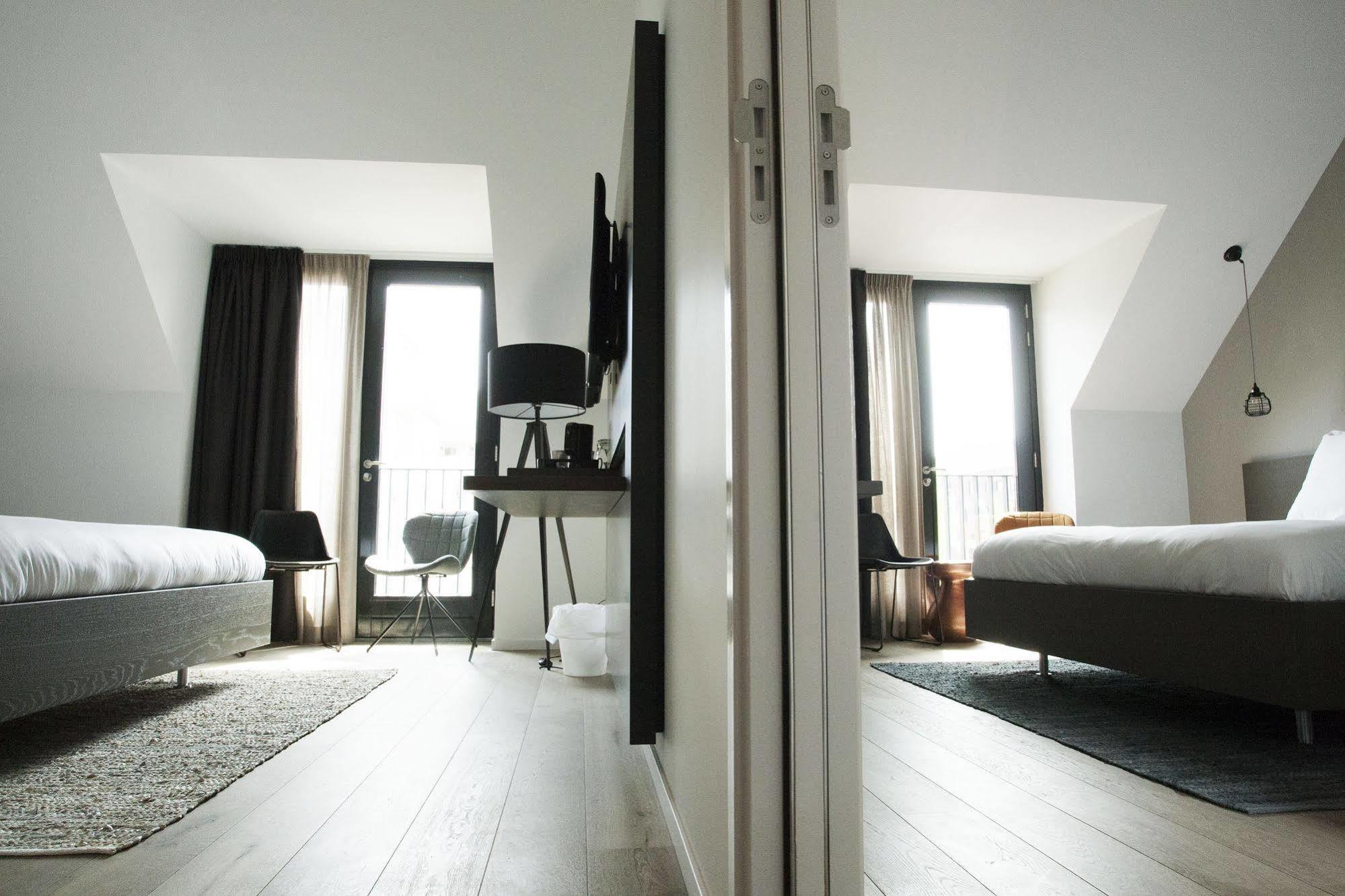 Hotel Katoen Goes Extérieur photo